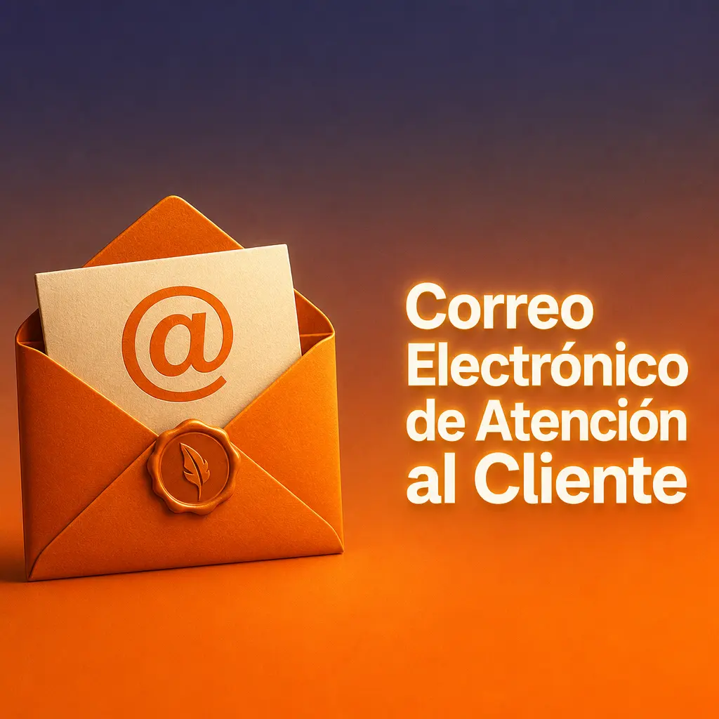 Correo electrónico de atención al cliente de Boho Casino para consultas detalladas, verificación de cuentas y reclamaciones sobre transacciones.