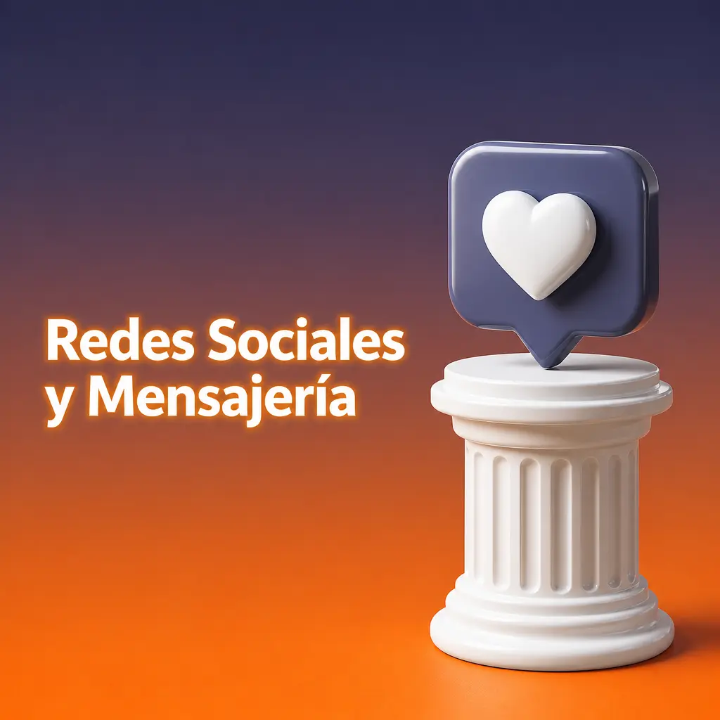 Iconos de redes sociales y mensajería para contactar con atención al cliente de Boho Casino sobre consultas generales